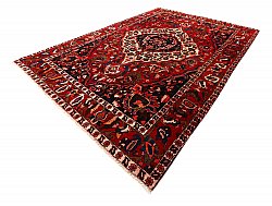 Persisk matta Hamedan 294 x 208 cm