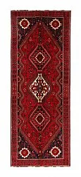Orientalisk matta Hamedan 296 x 112 cm