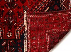 Orientalisk matta Hamedan 296 x 112 cm