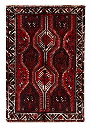 Persisk matta Hamedan 166 x 110 cm