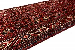 Orientalisk matta Hamedan 322 x 114 cm