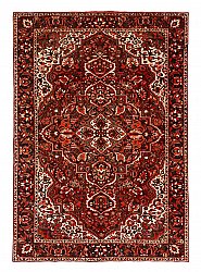 Persisk matta Hamedan 301 x 207 cm