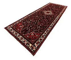 Orientalisk matta Hamedan 291 x 109 cm