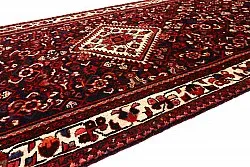 Orientalisk matta Hamedan 291 x 109 cm