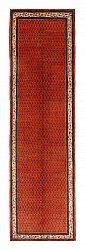 Persisk matta Hamedan 390 x 104 cm