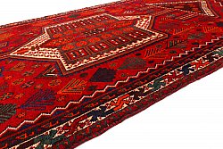 Persisk matta Hamedan 283 x 149 cm