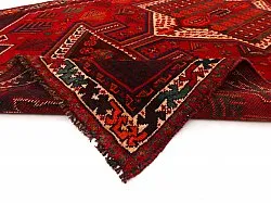 Orientalisk matta Hamedan 283 x 149 cm