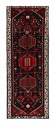 Persisk matta Hamedan 299 x 110 cm