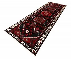 Orientalisk matta Hamedan 299 x 110 cm