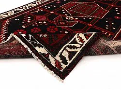 Orientalisk matta Hamedan 299 x 110 cm