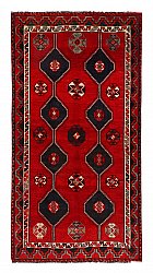 Persisk matta Hamedan 285 x 148 cm