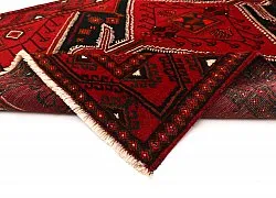 Orientalisk matta Hamedan 299 x 127 cm