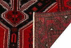 Orientalisk matta Hamedan 299 x 127 cm