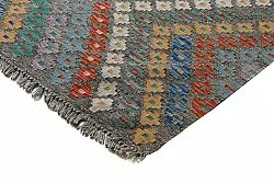 Orientalisk kelimmatta 290 x 204 cm