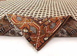 Orientalisk matta Hamedan 264 x 166 cm