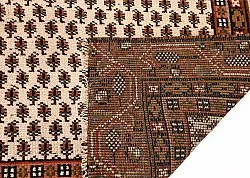 Orientalisk matta Hamedan 264 x 166 cm