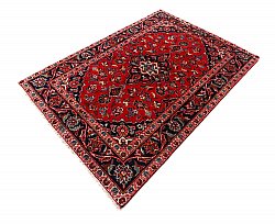 Persisk matta Hamedan 144 x 97 cm
