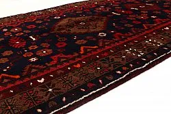 Orientalisk matta Hamedan 294 x 106 cm
