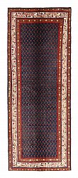 Persisk matta Hamedan 282 x 109 cm