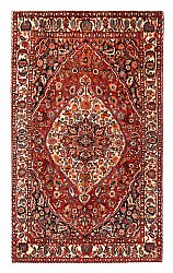 Persisk matta Hamedan 338 x 199 cm