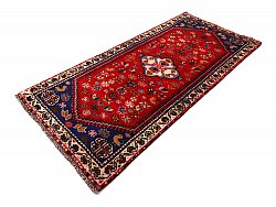 Persisk matta Hamedan 144 x 69 cm