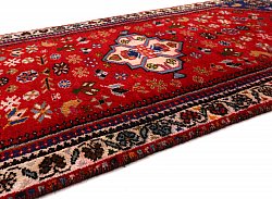 Persisk matta Hamedan 144 x 69 cm