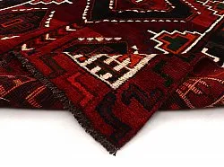 Orientalisk matta Hamedan 280 x 144 cm