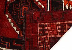 Orientalisk matta Hamedan 280 x 144 cm