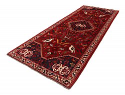 Persisk matta Hamedan 283 x 105 cm