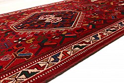 Persisk matta Hamedan 283 x 105 cm