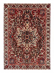 Persisk matta Hamedan 286 x 203 cm