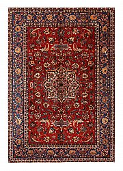 Persisk matta Hamedan 309 x 215 cm
