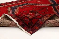 Orientalisk matta Hamedan 305 x 108 cm