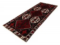 Orientalisk matta Hamedan 275 x 112 cm