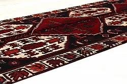 Orientalisk matta Hamedan 275 x 112 cm