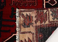 Orientalisk matta Hamedan 275 x 112 cm