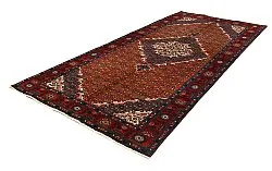 Orientalisk matta Hamedan 306 x 137 cm