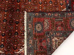 Orientalisk matta Hamedan 306 x 137 cm