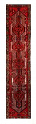 Persisk matta Hamedan 400 x 88 cm