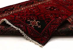 Orientalisk matta Hamedan 288 x 109 cm