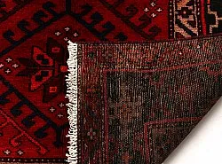 Orientalisk matta Hamedan 288 x 109 cm