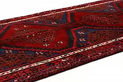Orientalisk matta Hamedan 295 x 106 cm