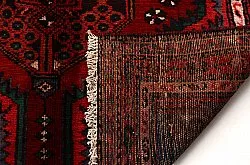 Orientalisk matta Hamedan 295 x 106 cm
