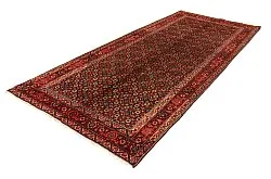 Orientalisk matta Hamedan 318 x 143 cm