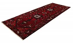 Orientalisk matta Hamedan 295 x 104 cm