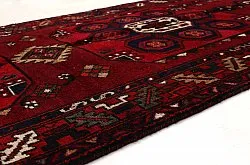 Orientalisk matta Hamedan 295 x 104 cm