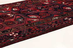 Persisk matta Hamedan 313 x 114 cm
