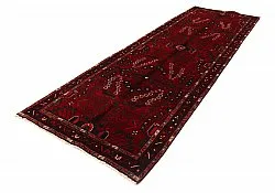 Orientalisk matta Hamedan 309 x 103 cm
