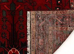 Orientalisk matta Hamedan 309 x 103 cm