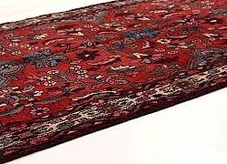 Persisk matta Hamedan 275 x 116 cm